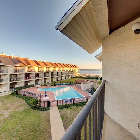 Gulfside Townhome 16 By Vacation Homes Collection Gulf Shores Exterior photo