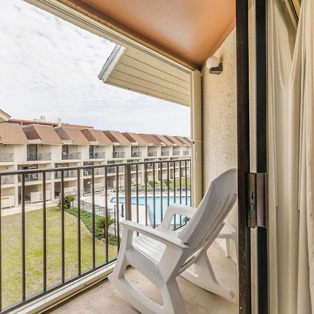 Gulfside Townhome 16 By Vacation Homes Collection Gulf Shores Exterior photo