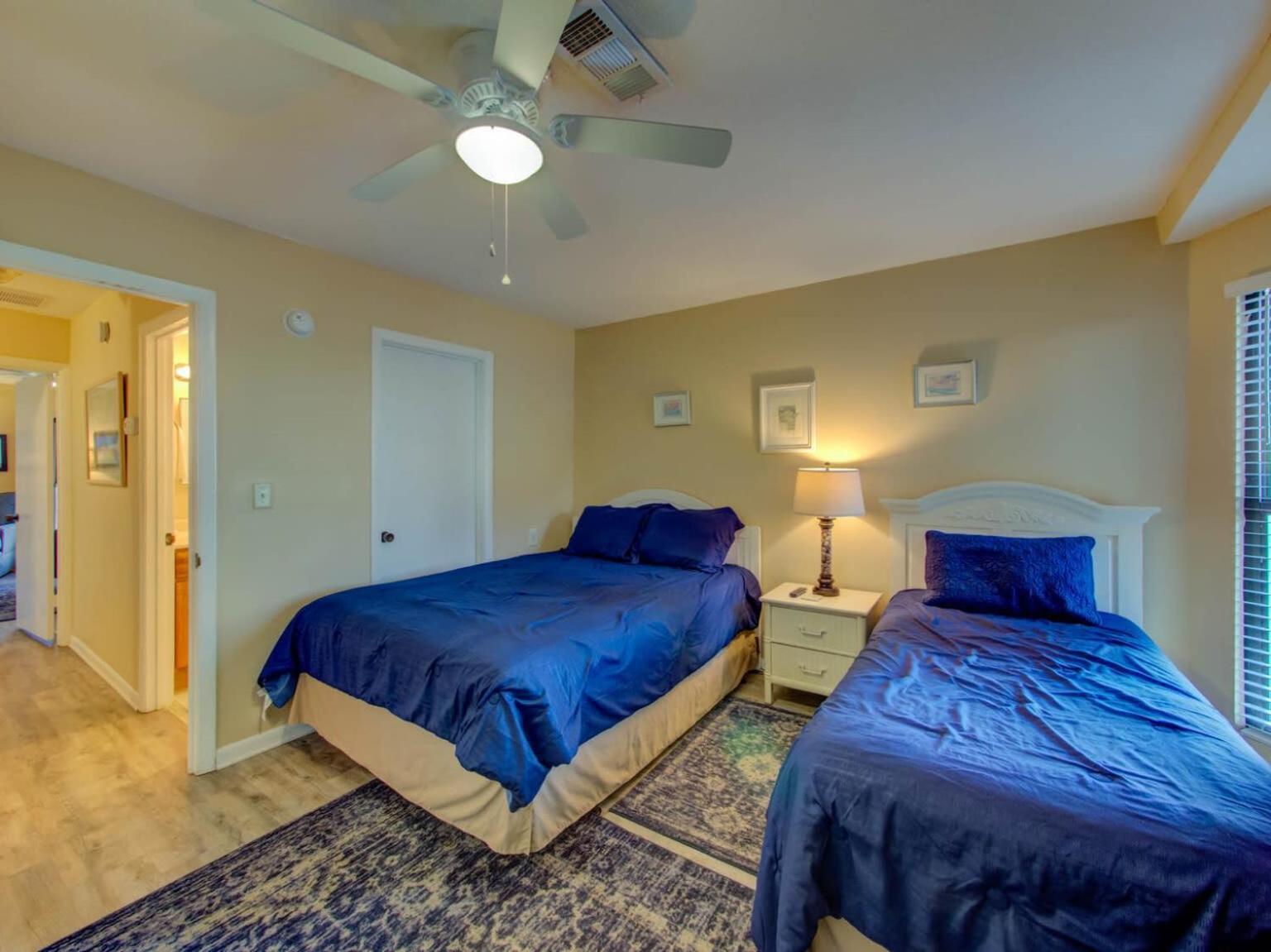 Gulfside Townhome 16 By Vacation Homes Collection Gulf Shores Exterior photo