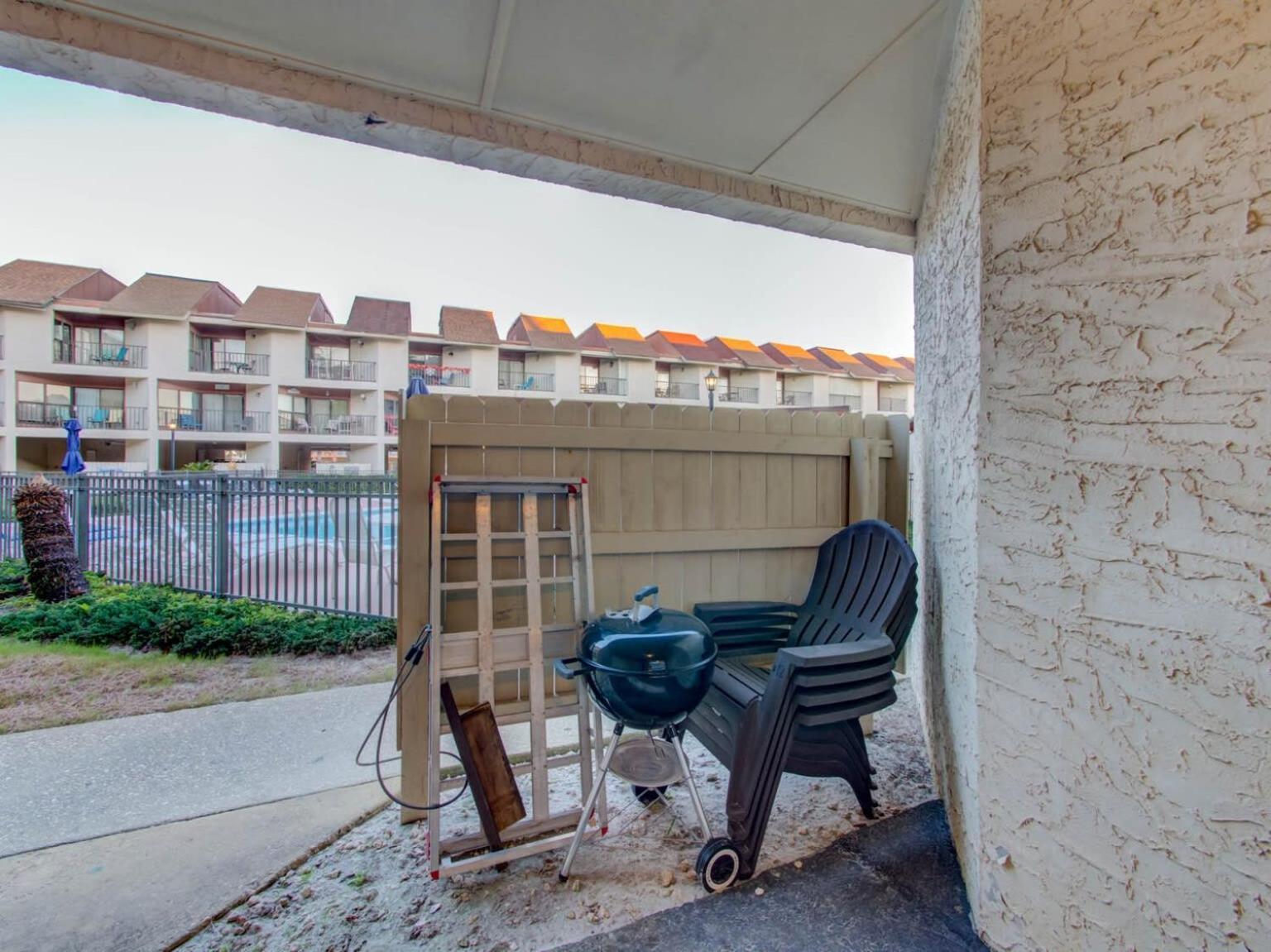 Gulfside Townhome 16 By Vacation Homes Collection Gulf Shores Exterior photo