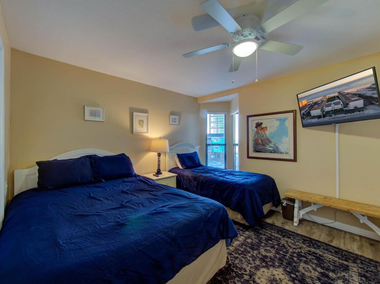 Gulfside Townhome 16 By Vacation Homes Collection Gulf Shores Exterior photo