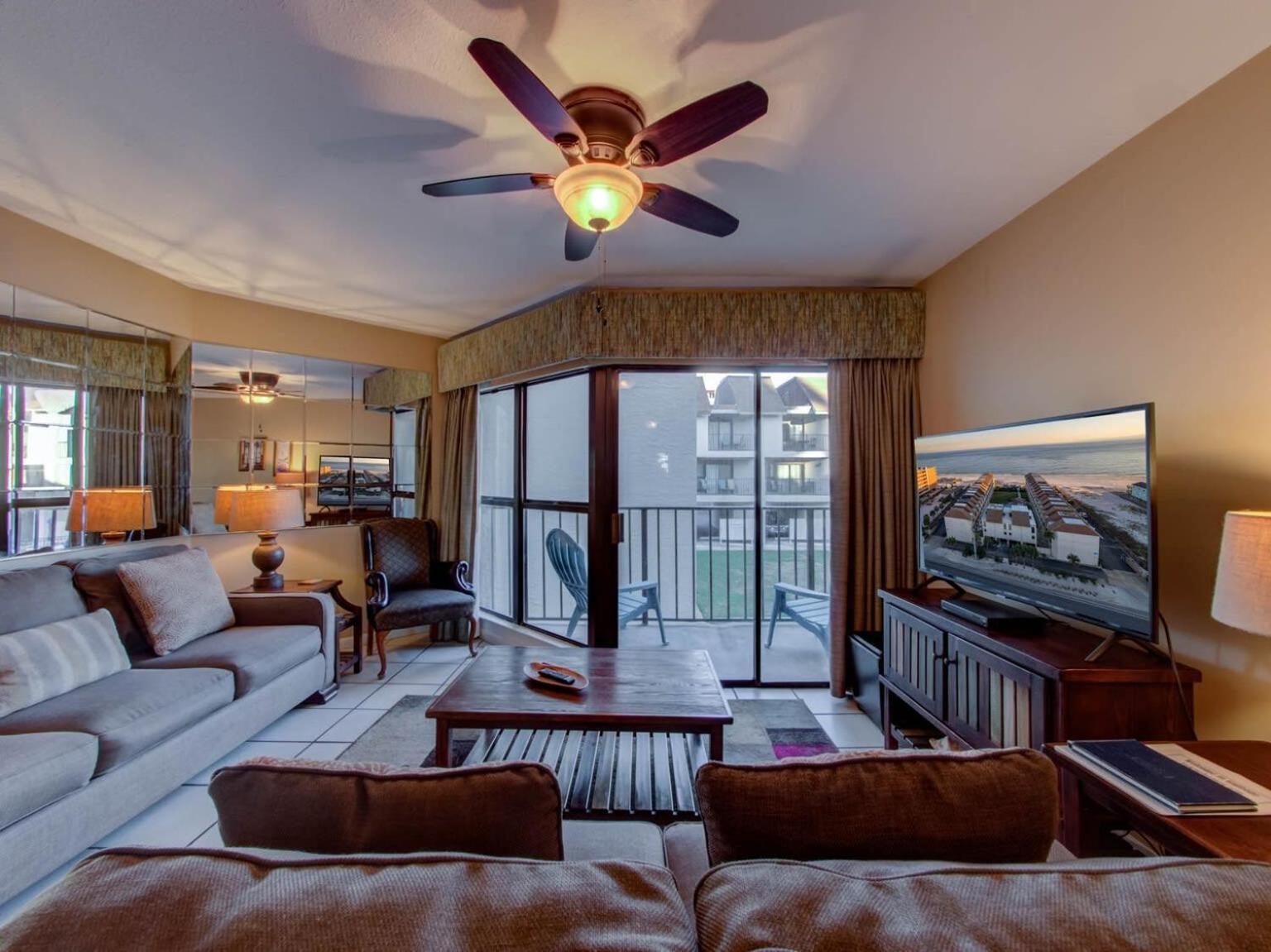 Gulfside Townhome 16 By Vacation Homes Collection Gulf Shores Exterior photo