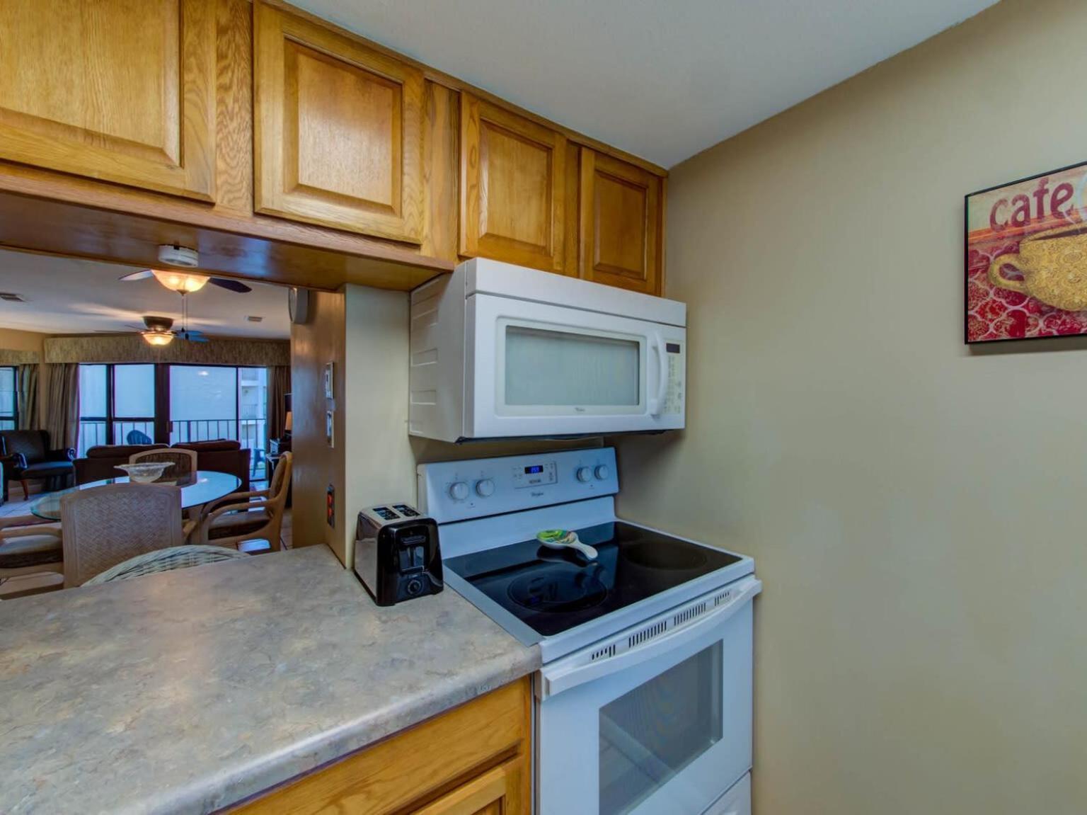 Gulfside Townhome 16 By Vacation Homes Collection Gulf Shores Exterior photo