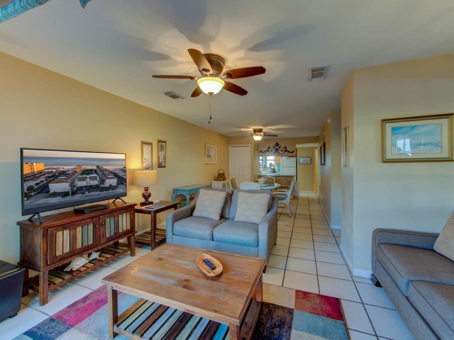 Gulfside Townhome 16 By Vacation Homes Collection Gulf Shores Exterior photo