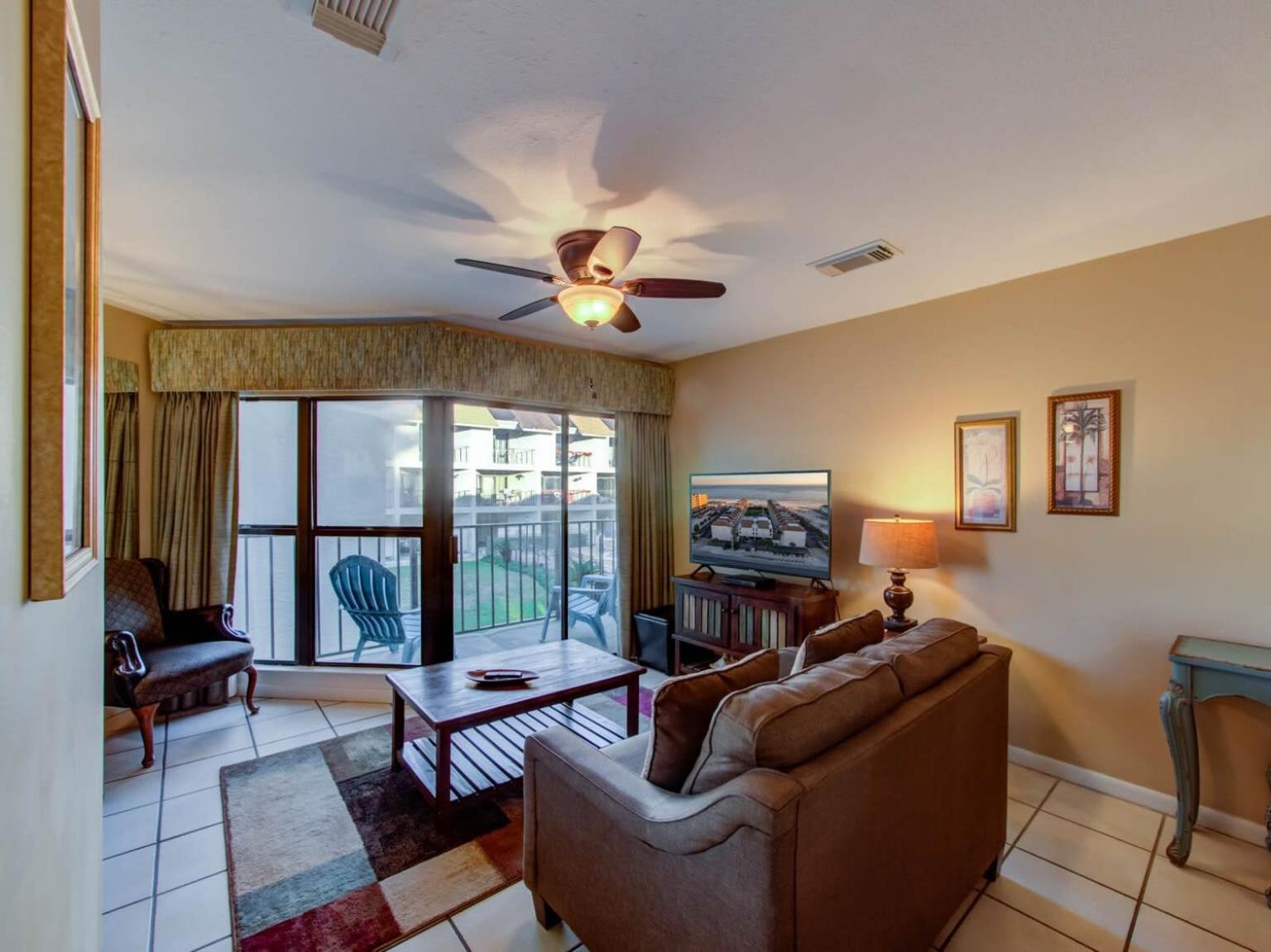 Gulfside Townhome 16 By Vacation Homes Collection Gulf Shores Exterior photo