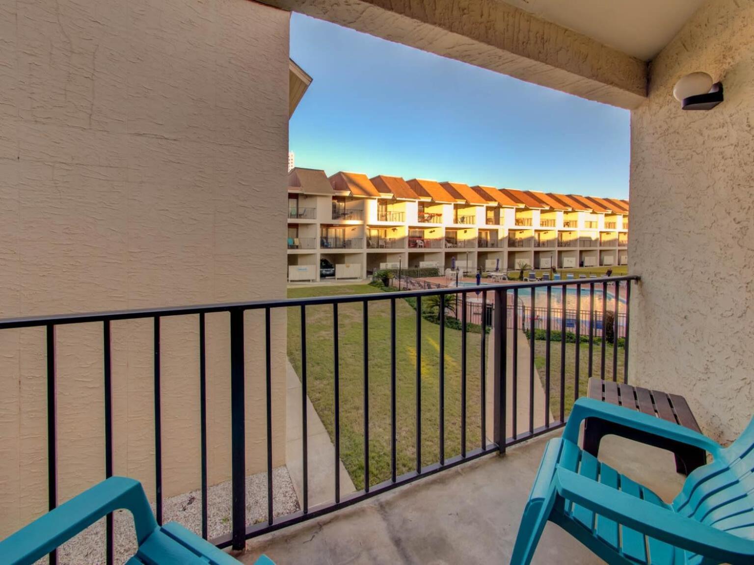 Gulfside Townhome 16 By Vacation Homes Collection Gulf Shores Exterior photo