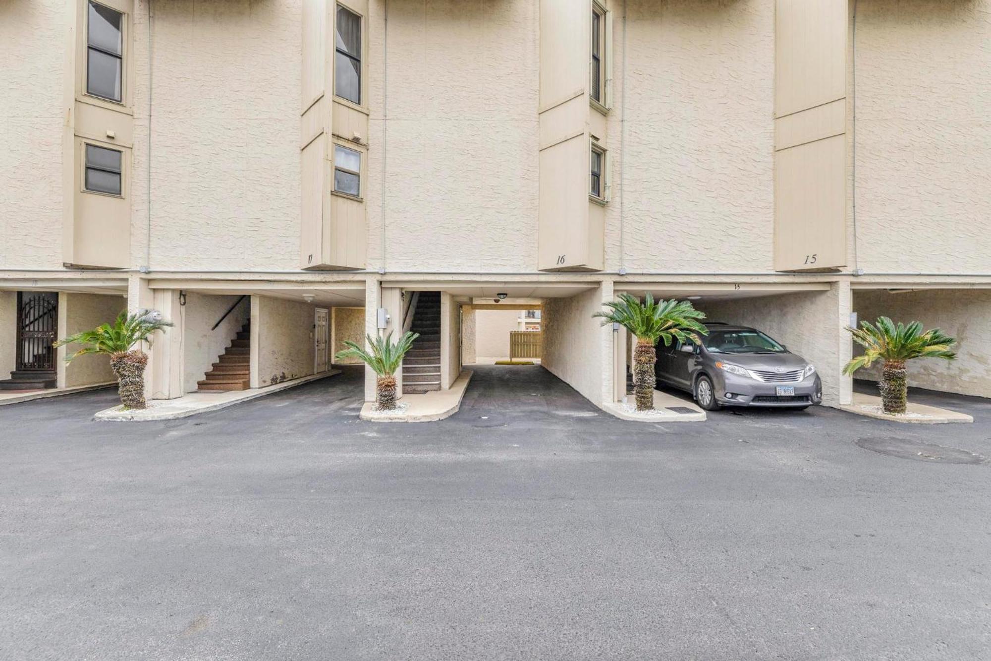 Gulfside Townhome 16 By Vacation Homes Collection Gulf Shores Exterior photo