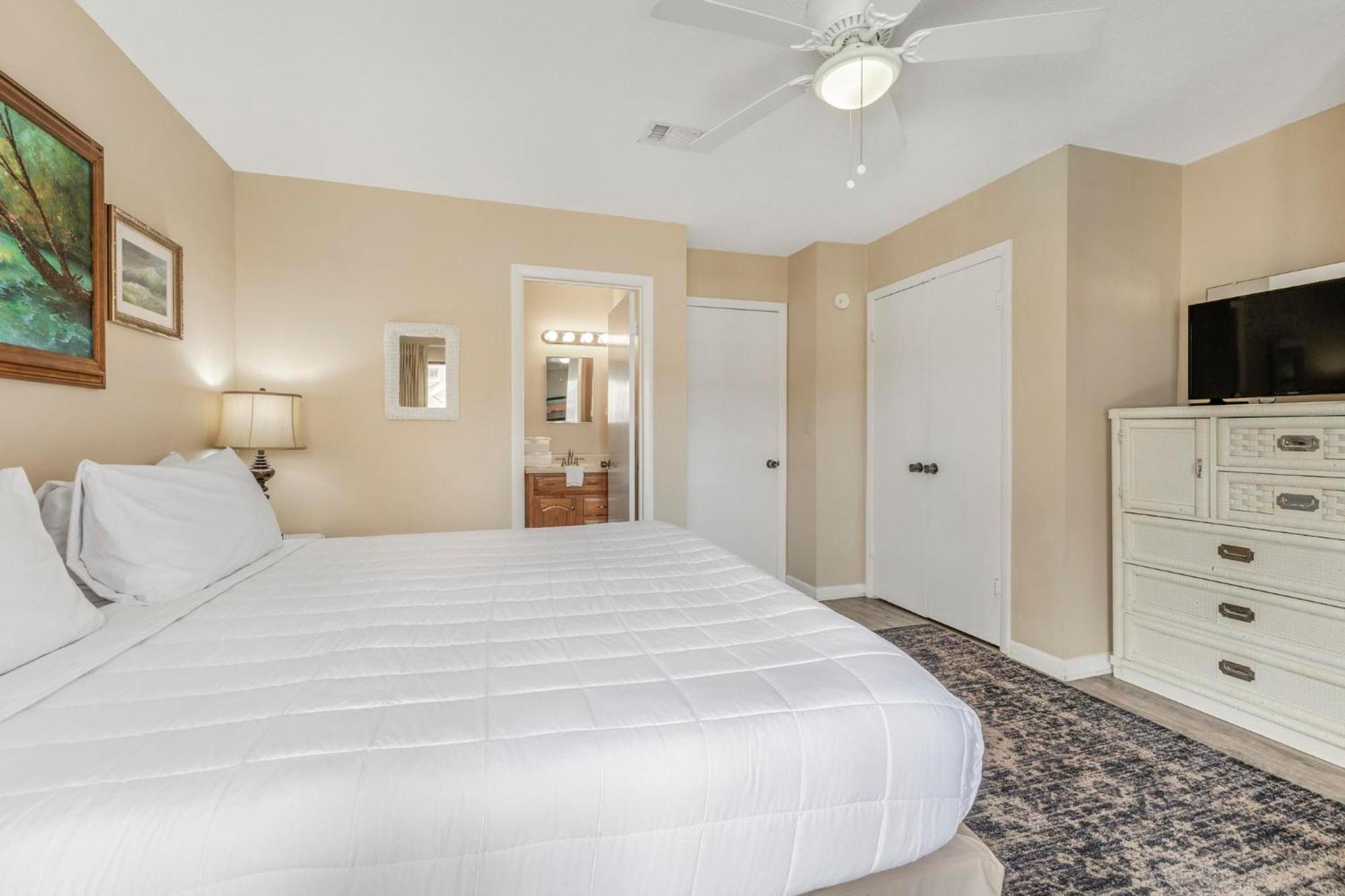 Gulfside Townhome 16 By Vacation Homes Collection Gulf Shores Exterior photo