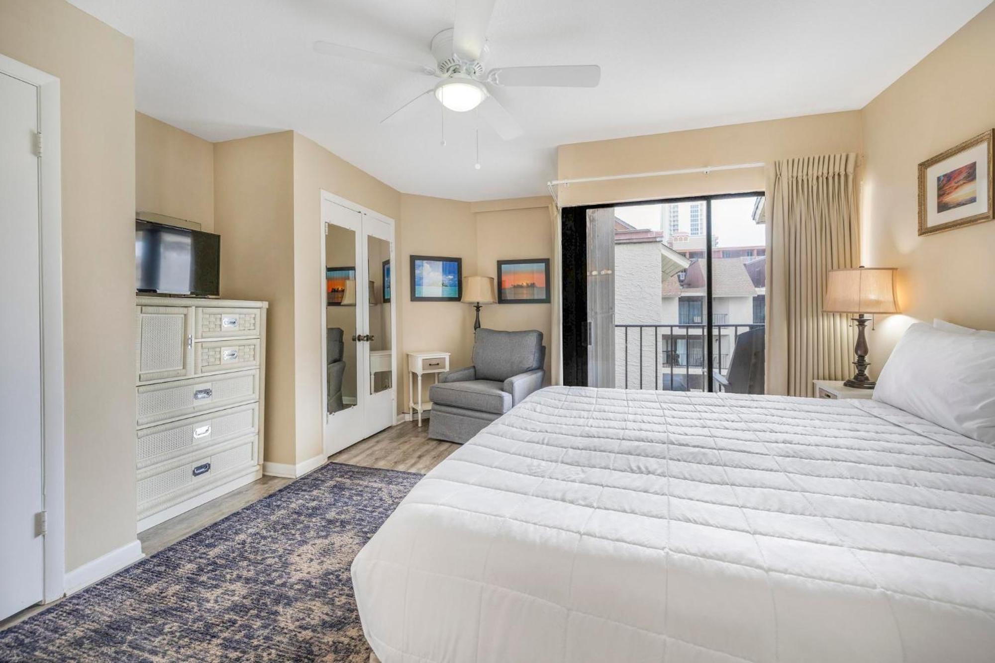Gulfside Townhome 16 By Vacation Homes Collection Gulf Shores Exterior photo