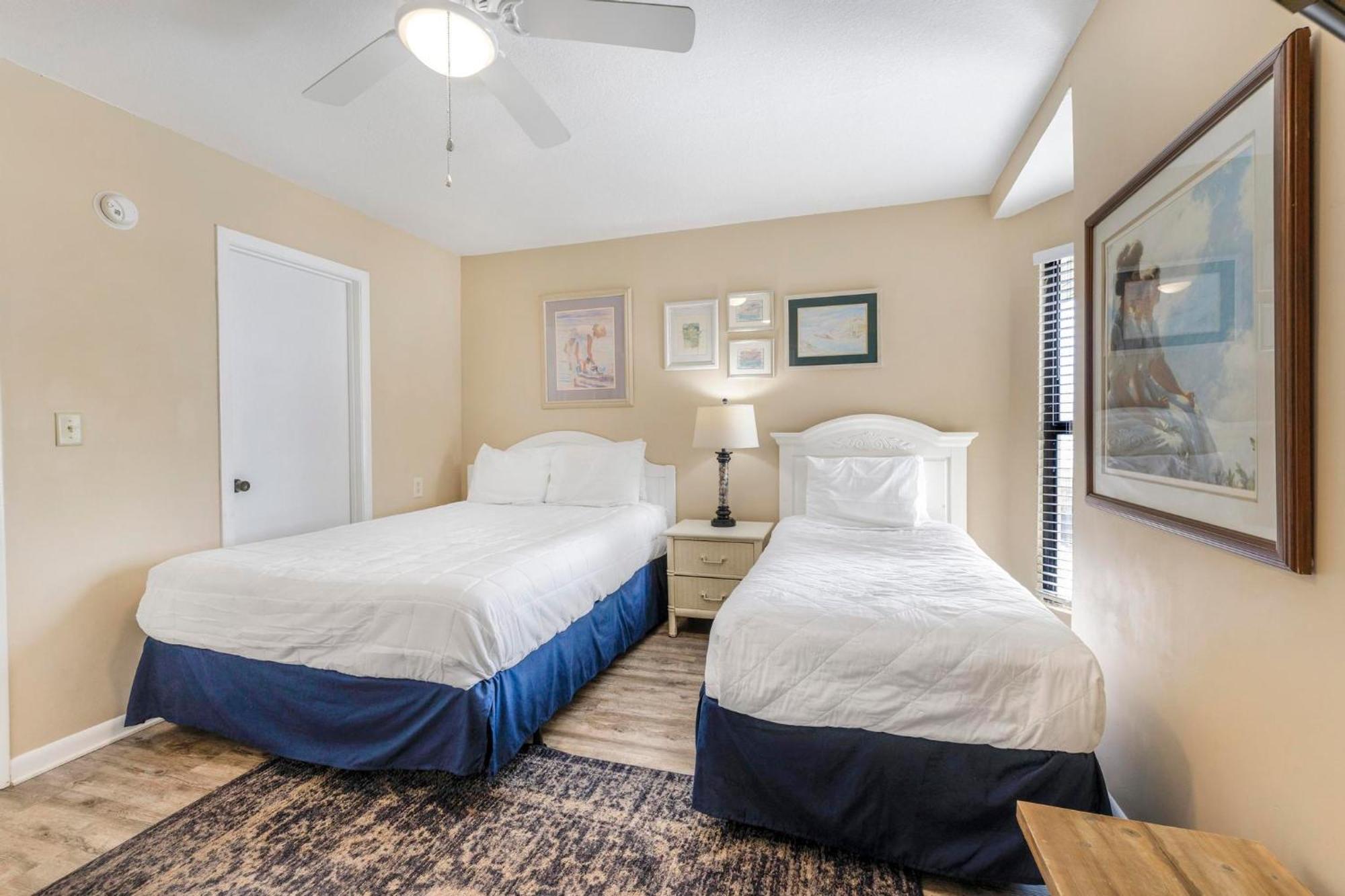 Gulfside Townhome 16 By Vacation Homes Collection Gulf Shores Exterior photo