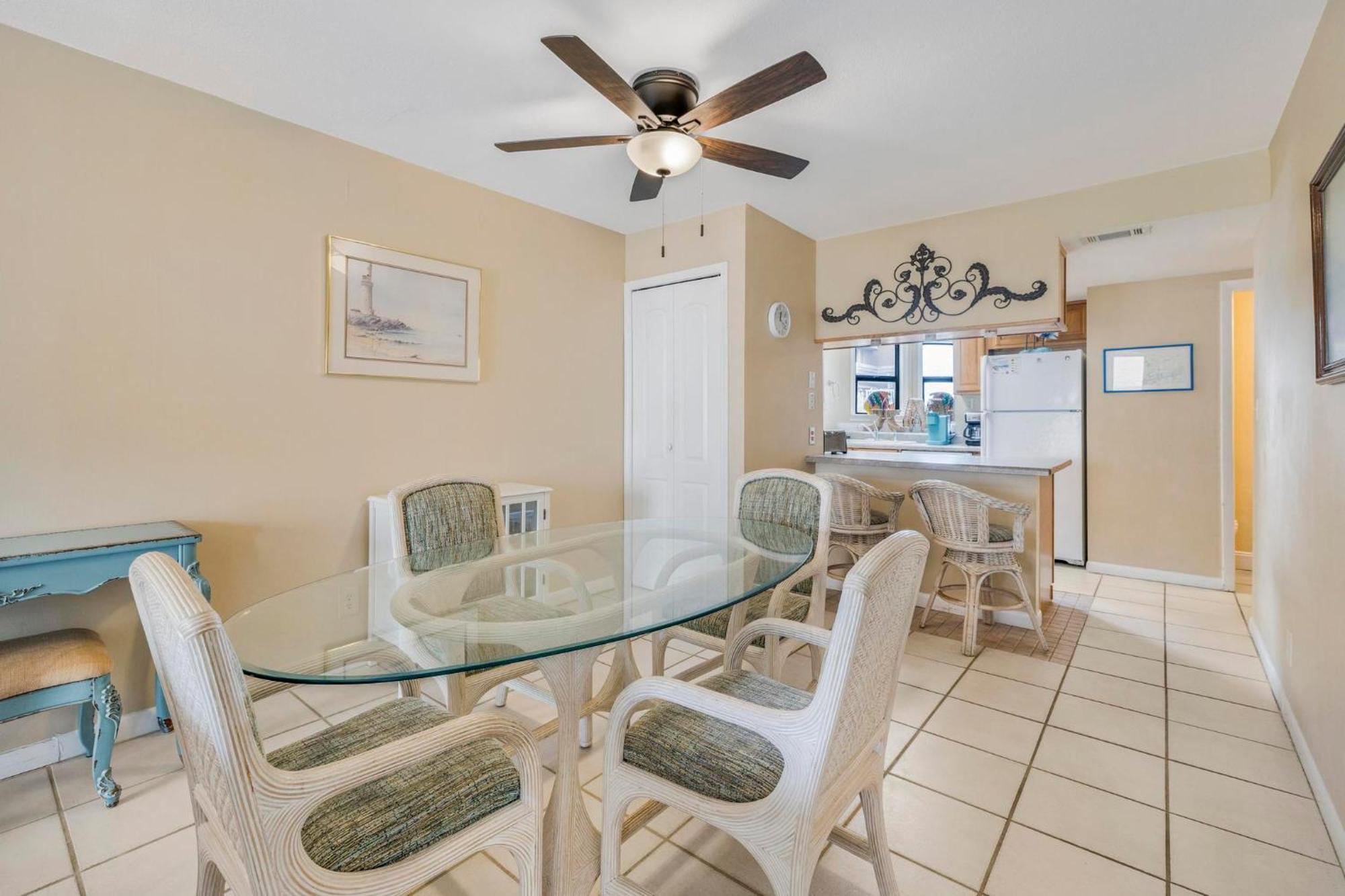 Gulfside Townhome 16 By Vacation Homes Collection Gulf Shores Exterior photo