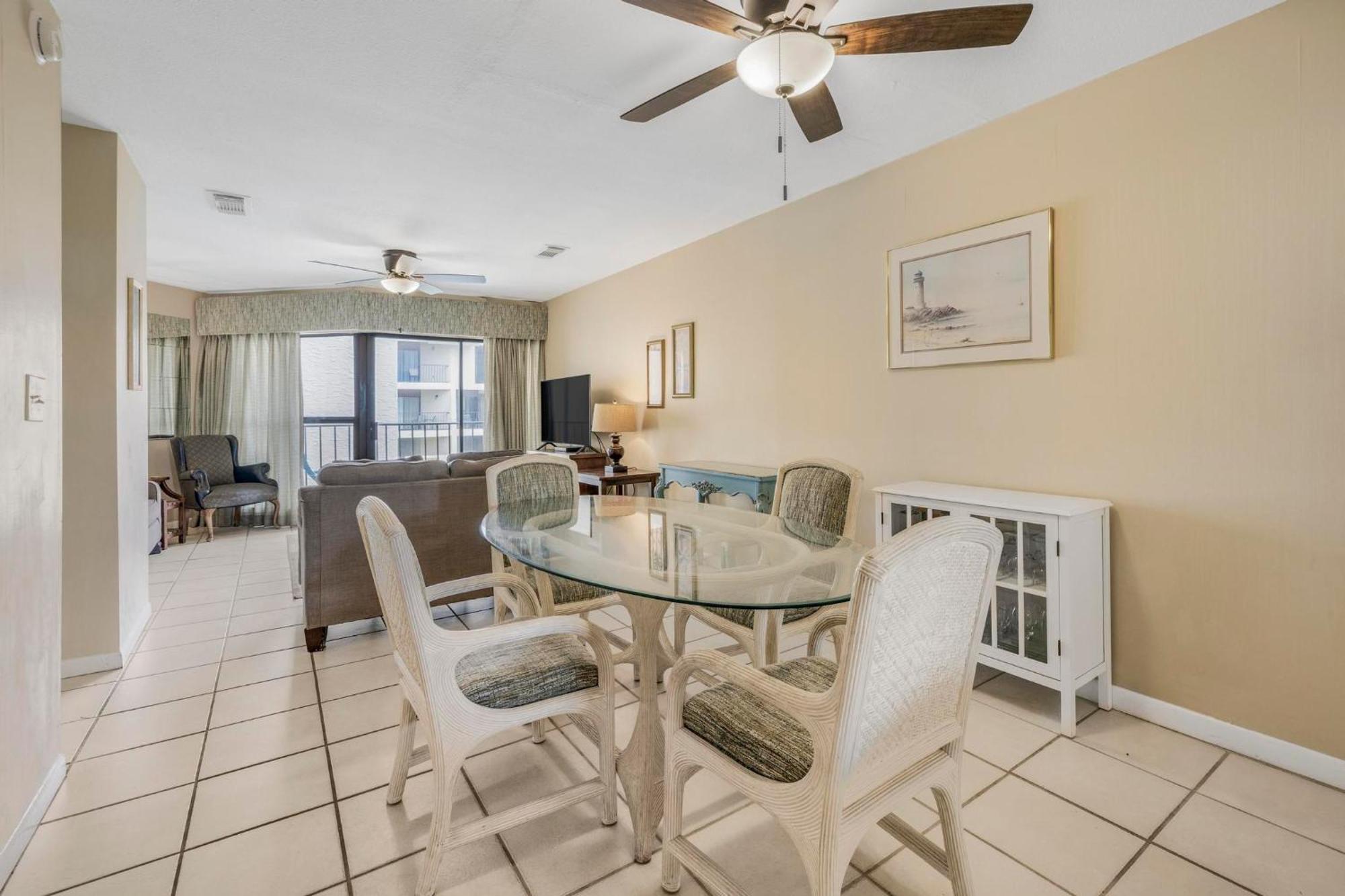Gulfside Townhome 16 By Vacation Homes Collection Gulf Shores Exterior photo